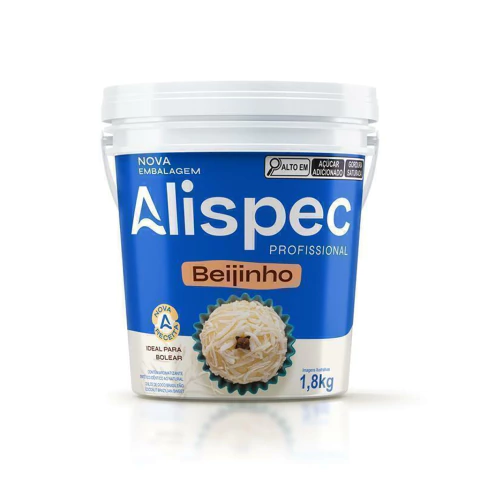 BEIJINHO ALISPEC 1,8kg