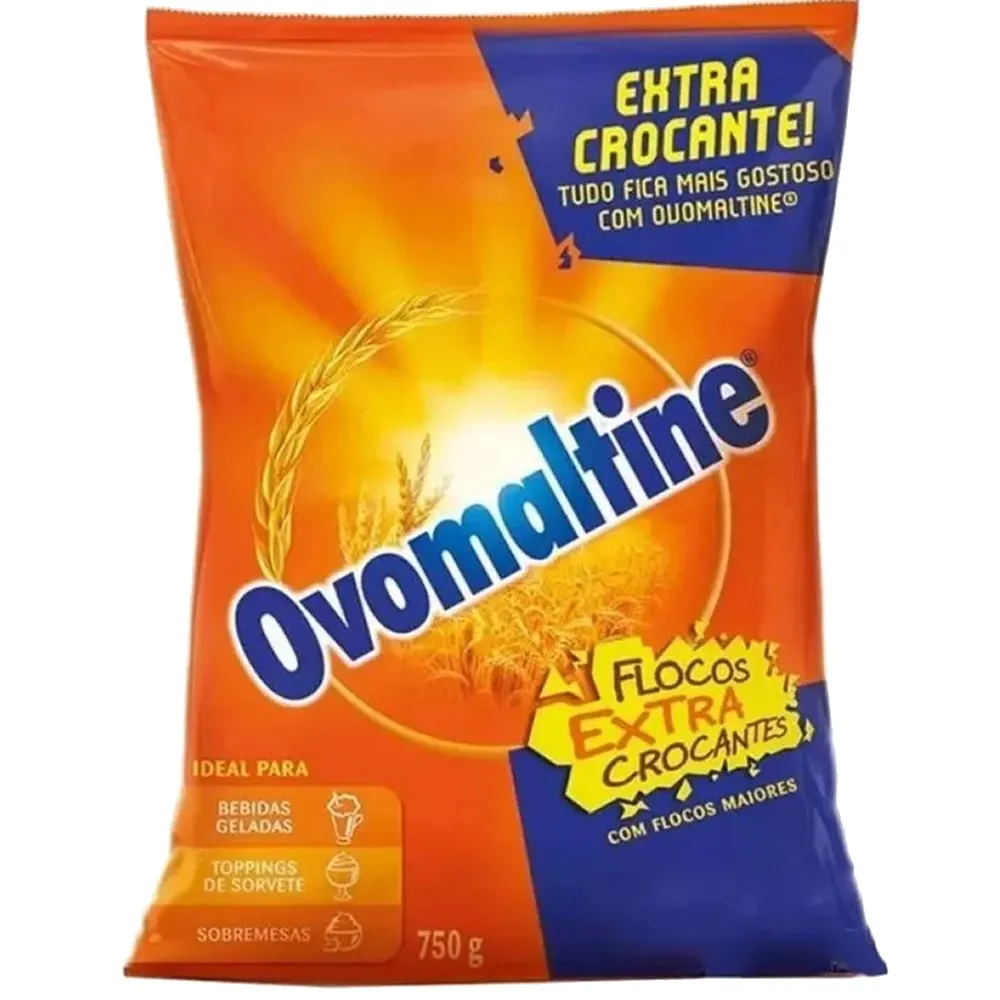 Ovomaltine 750g