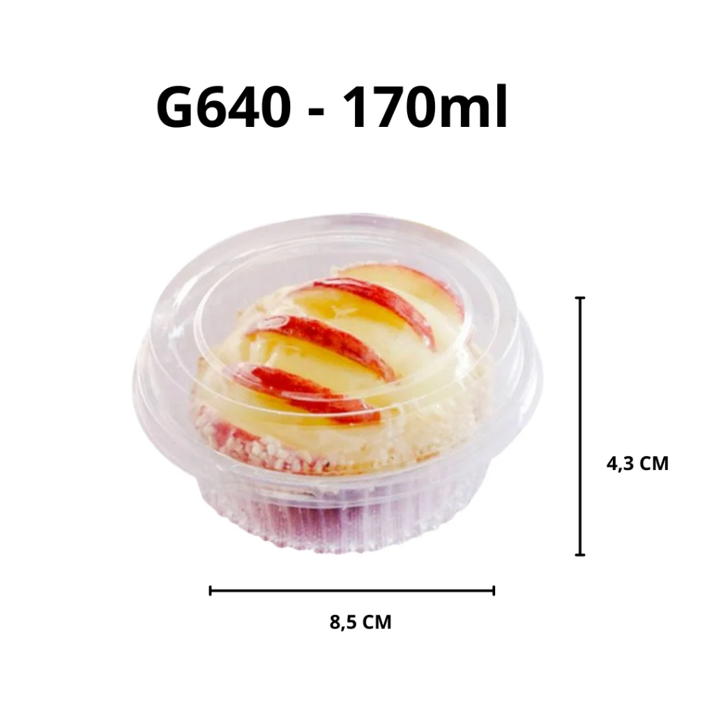 EMBALAGEM GALVANOTEK G640 170ml