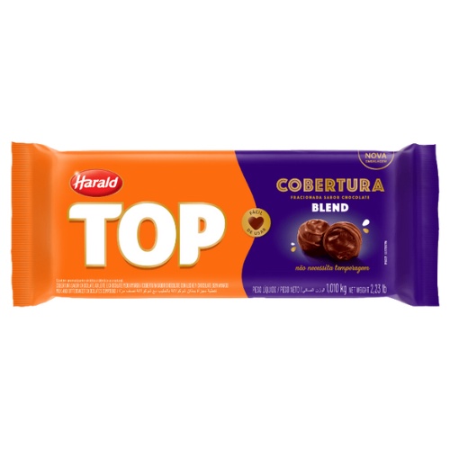 Top Barra Blend 1010kg