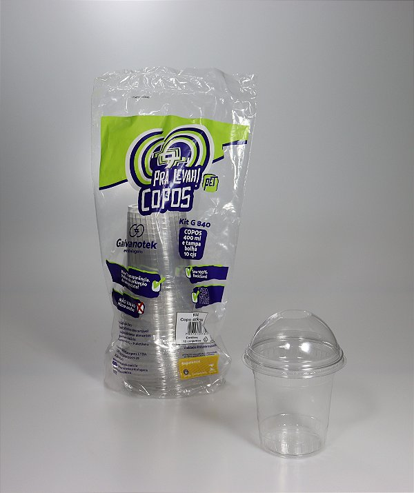 COPO GALVANOTEK  G840 400ml