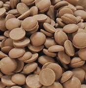 Callebaut Chips Ao Leite 1kg