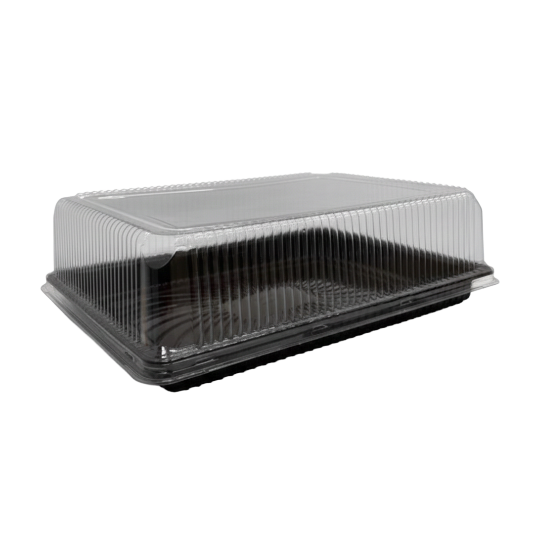 EMBALAGEM PRAFESTA P70M Torta Retangular Grande 3kg