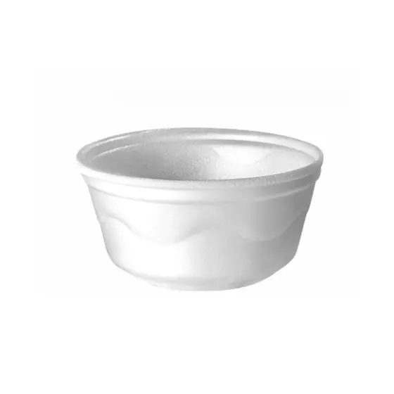 Cumbuca de Isopor 300ml