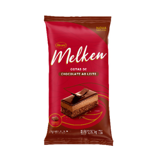 Melken Ao Leite 2050kg