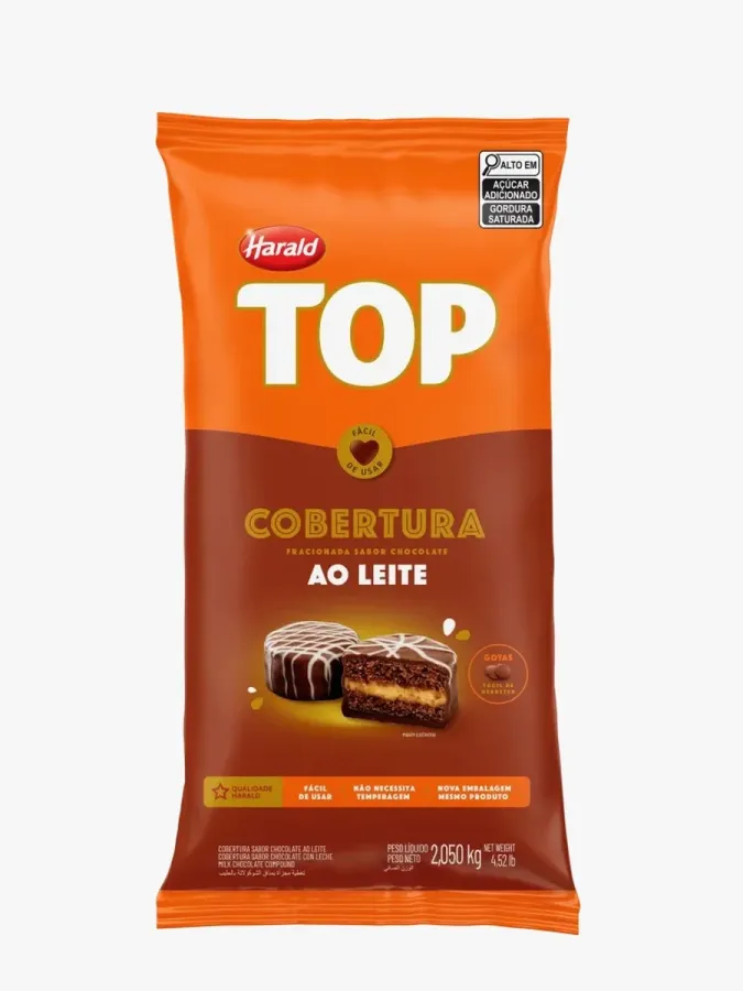 Top Gotas Ao Leite 2050kg I (cópia)