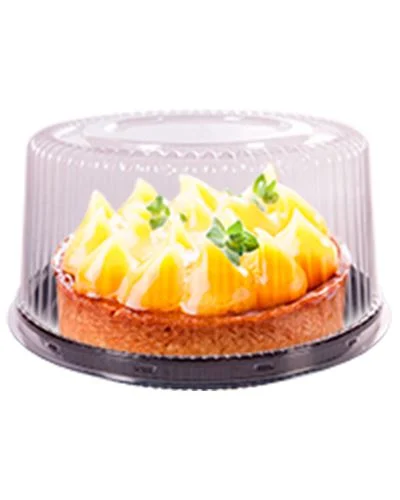 EMBALAGEM PRAFESTA P50MA Torta Pequena Alta 1,7kg