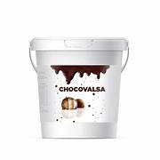 Creme Chocovalsa Diffood 4kg
