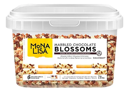 Monalisa Blossoms  Mesclado 1kg