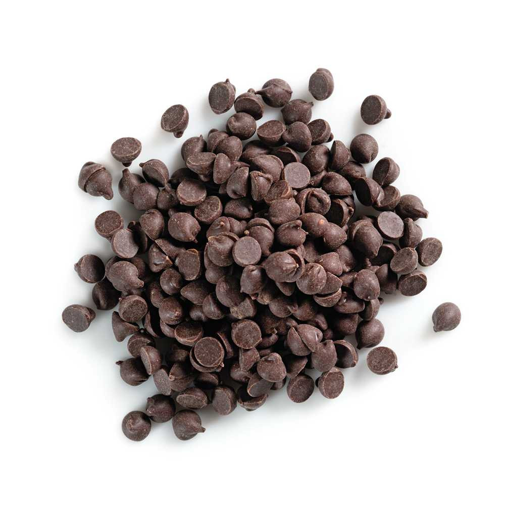 Callebaut Chips Blend 1kg