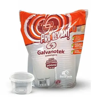 POTE GALVANOTEK G310 200ml