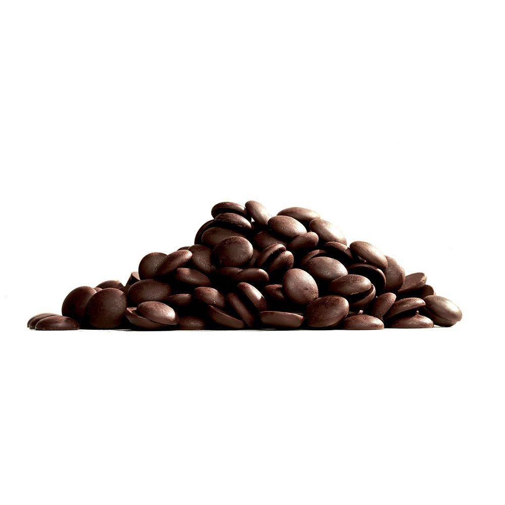 Callebaut Chips Meio Amargo 1kg