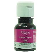 CORANTE LÍQUIDO PINK 10ML ICEBERG