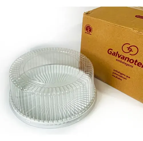 EMBALAGEM PARA BOLO G32M