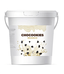 Creme Chocookies Branco Diffood 4kg