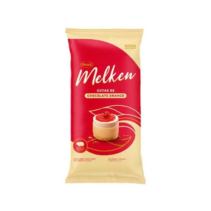 Melken Nobre Branco 2kg