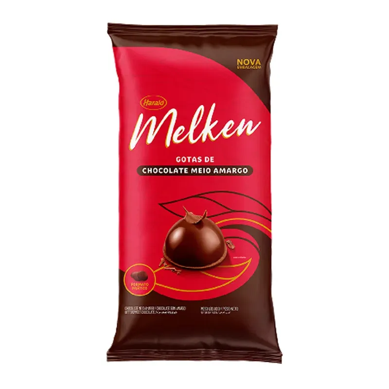 Melken Meio Amargo  2050kg