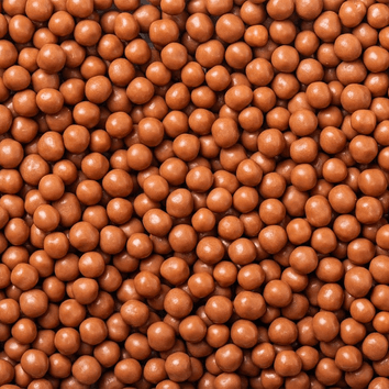 Crispearls Ao Leite 800g