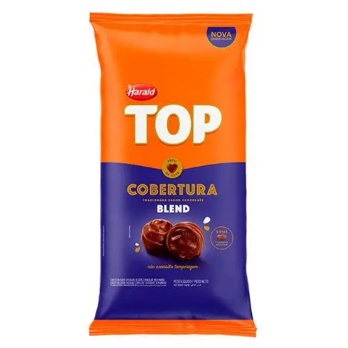 Top Gotas Blend 2050kg