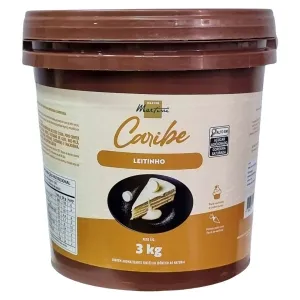 CARIBE LEITINHO 3kg MASTER MARTINI