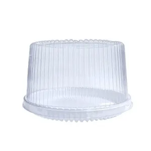 EMBALAGEM PRAFESTA P32MA BRANCA Mini Torta 1kg