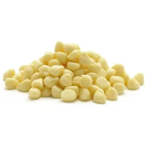 Callebaut Chips Branco  Gold 1kg