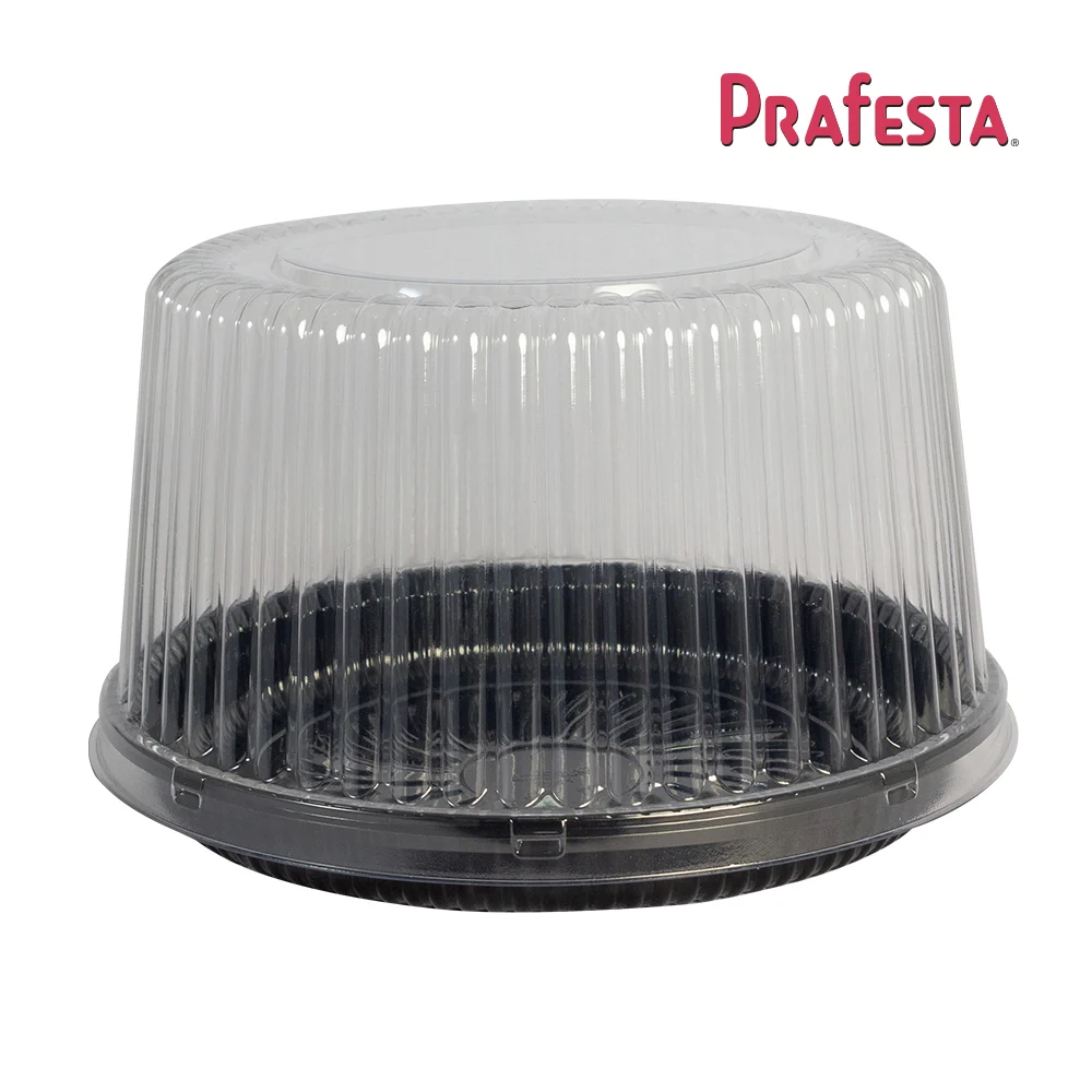 EMBALAGEM PRAFESTA P32MA Mini Torta Alta 1kg