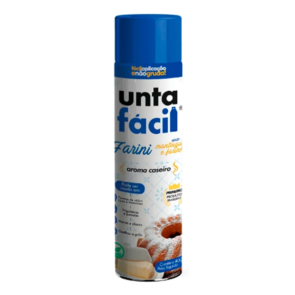 SPRAY UF FARINI  400ML