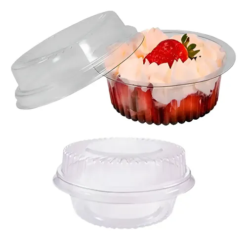 DOCE REDONDO PRAFESTA