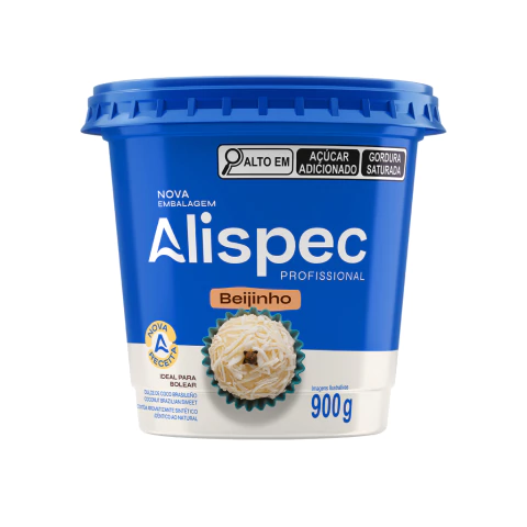 BEIJINHO ALISPEC 900g